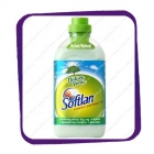 Softlan - Lavender and Green Tea 750ml