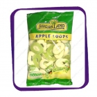 SugarLand - Apple Loops 400gE