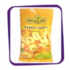 SugarLand - Peach Loops 400gE