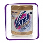 Vanish - Gold Oxi Action - White - 470gE