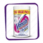 Vanish Oxi Action Crystal White 1,5 kg